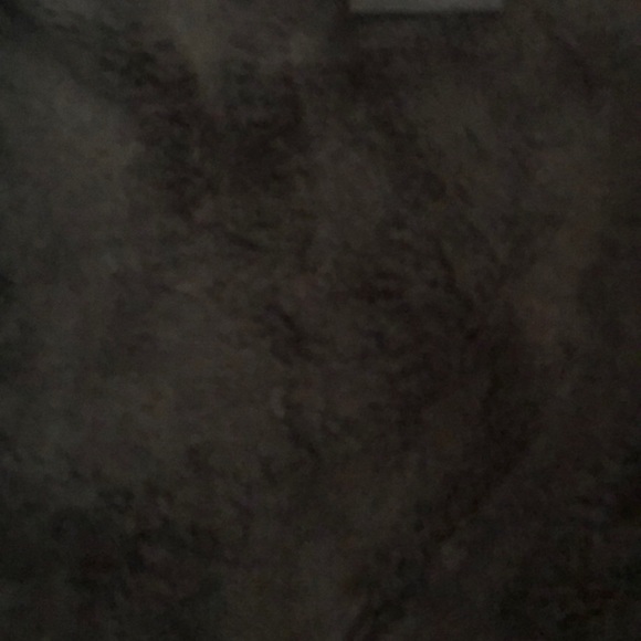 North Face Fitted fleece Jacket S EUC - Picture 8 of 9